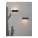 Nova Luce Praktické vyklápěcí nástěnné LED světlo VOLVER NV 9195062