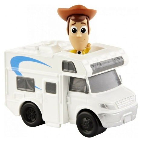Toy story 4 woody s karavanem, mattel gcy61