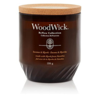 WOODWICK Renew Incense & Myrrh 184 g