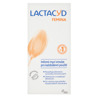 Lactacyd Femina intimní mycí emulze 400ml