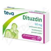 Dituzdin 60mg tbl.flm.20