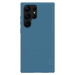 Nillkin Super Frosted Pro pouzdro na Samsung Galaxy S23 ULTRA 5G Blue