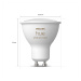 Philips Hue Philips Hue White & Color Ambiance GU10 starterkit