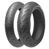 BRIDGESTONE 190/55 R 17 75W BATTLAX_BT016R TL ZR