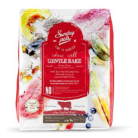 Sunday Pets Gentle Bake Beef Adult Small/Medium Breed 1,3 kg