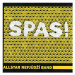 Allstar Refjúdží Band: Spas! - CD