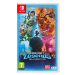 Minecraft Legends: Deluxe Edition - Nintendo Switch