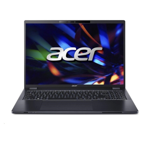 Acer TravelMate P416 (TMP416-52) modrá