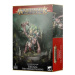 Warhammer: Age of Sigmar: Gloomspite Gitz - Trugg the Troggoth King