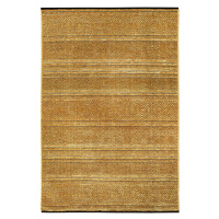 Kusový koberec SARAN Yellow 160x230 cm