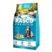 Krmivo Rasco Premium Adult jehněčí s rýží 3kg