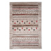 Medipa (Merinos) koberce Kusový koberec Ethno 21818-070 Beige - 120x170 cm
