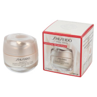 Shiseido Benefiance Wrinkle Smoothing Day Cream SPF 25 50 ml