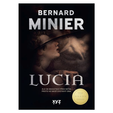 Lucia - Bernard Minier