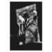 Fotografie Black and white portrait of tulips, by Patricia Gee, (26.7 x 40 cm)