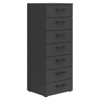 Komoda Cabinet š: 45 cm