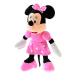 Sada povlečení Minnie Pink + plyšová hračka Minnie