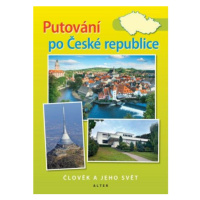 Putování po České republice – Vlastivěda pro 5. ročník - PhDr. prof. Petr Chalupa