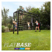 BERG PlayBase Large TL (Climbing net L+Boxing bag)