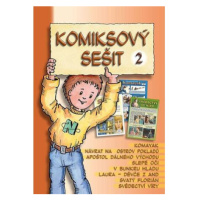 Komiksový sešit 2