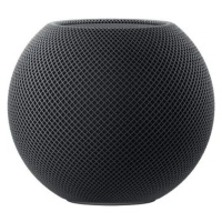 Apple HomePod mini chytrý reproduktor midnight