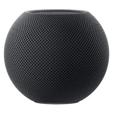 Apple HomePod mini chytrý reproduktor midnight