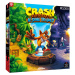 Good Loot GLO Gaming Puzzle: Crash Bandicoot N. Sane Trilogy Puzzles 1000