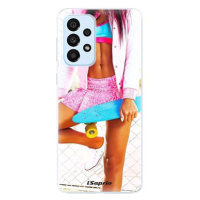 iSaprio Skate girl 01 pro Samsung Galaxy A33 5G