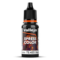 Vallejo: Xpress Black Lotus