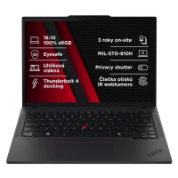 LENOVO NTB Thinkpad T14 AMD G5 - Ryzen7 PRO 8840U, 14\