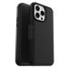 OtterBox Strada MagSafe pouzdro pro Apple iPhone 15 Pro Max Shadow černé