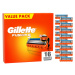 Gillette Fusion5 Manual náhradní hlavice 16 ks