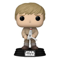 Funko POP! Star Wars: Obi-Wan Kenobi - Young Luke Skywalker