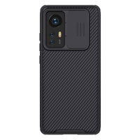 Pouzdro Nillkin CamShield Pro pro Xiaomi 12/12X/12S (černé)