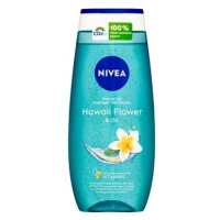 NIVEA Frangipani & Oil Shower Gel 250 ml