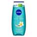 NIVEA Frangipani & Oil Shower Gel 250 ml