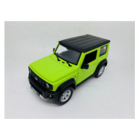 Kovový model - 1:18 Suzuki Jimny