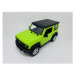 Kovový model - 1:18 Suzuki Jimny