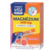 Maxi Vita Magnézium 400mg, B komplex, vitamin C sáčků 20x2g