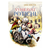 Vyhrávat potichu | Jan Krůta