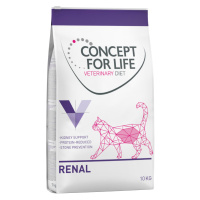 Concept for Life Veterinary Diet Renal - 2 x 10 kg