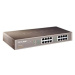 TP-Link switch TL-SG1016D (16xGbE, fanless)