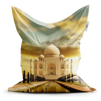 Sablio Sedací vak Classic Taj Mahal - 150x100 cm