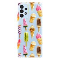 iSaprio Ice Cream pro Samsung Galaxy A13