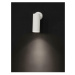 NOVA LUCE bodové svítidlo DEXTER bílý hliník GU10 1x10W 821602