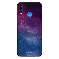 Mobiwear Glossy lesklý pro Huawei Nova 3 - G049G