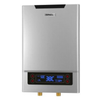 Hakl 3K-DL 6-18kW Elektrický průtokový ohřívač vody