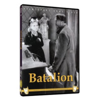 Batalion - DVD