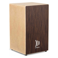 Schlagwerk CBA30SW Cajon Assembly Kit Pro Wenge