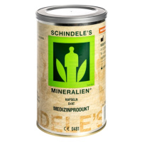 SCHINDELEHO MINERÁLY 390g 500 kapslí